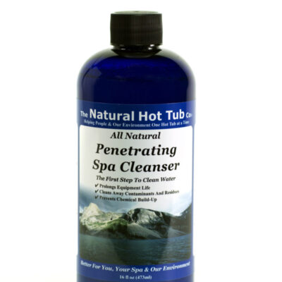 Penetrating Spa Cleanser