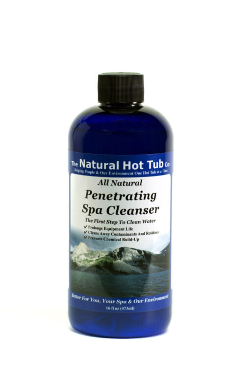 Penetrating Spa Cleanser