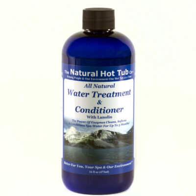 Water Treatment and Conditioner